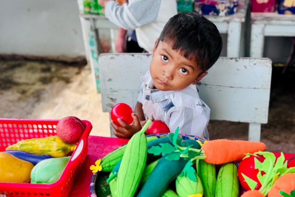 Học là giỏi - Hành trình đi để học từ con đường đất đỏ - Ảnh 3.