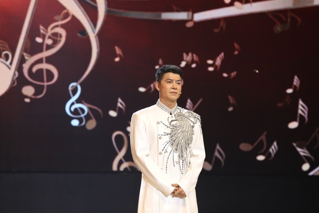 Hái Gia Liu bất ngờ nhận lời khen khi tham gia “Tình bolero 2025” - Ảnh 4. Hái Gia Liu bất ngờ nhận lời khen khi tham gia “Tình bolero 2025” - Ảnh 4.