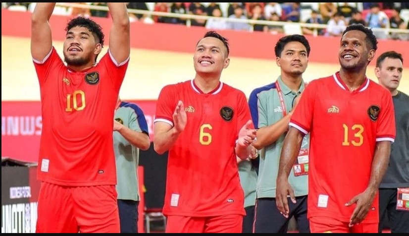 Tin nóng thể thao sáng 1/11: Đội bóng chuyền Việt Nam nhận thưởng hơn 70 triệu, cách tấm vé thăng hạng đúng 1 trận - Ảnh 5.