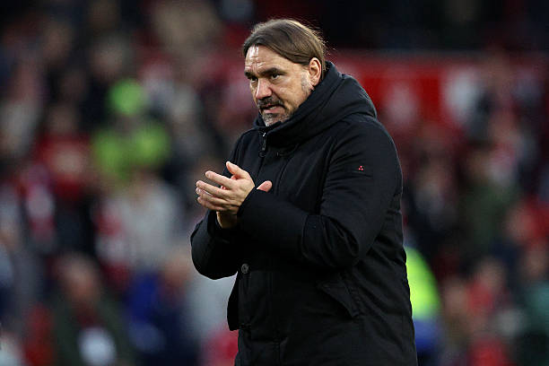 Leeds sắp sa thải HLV Daniel Farke