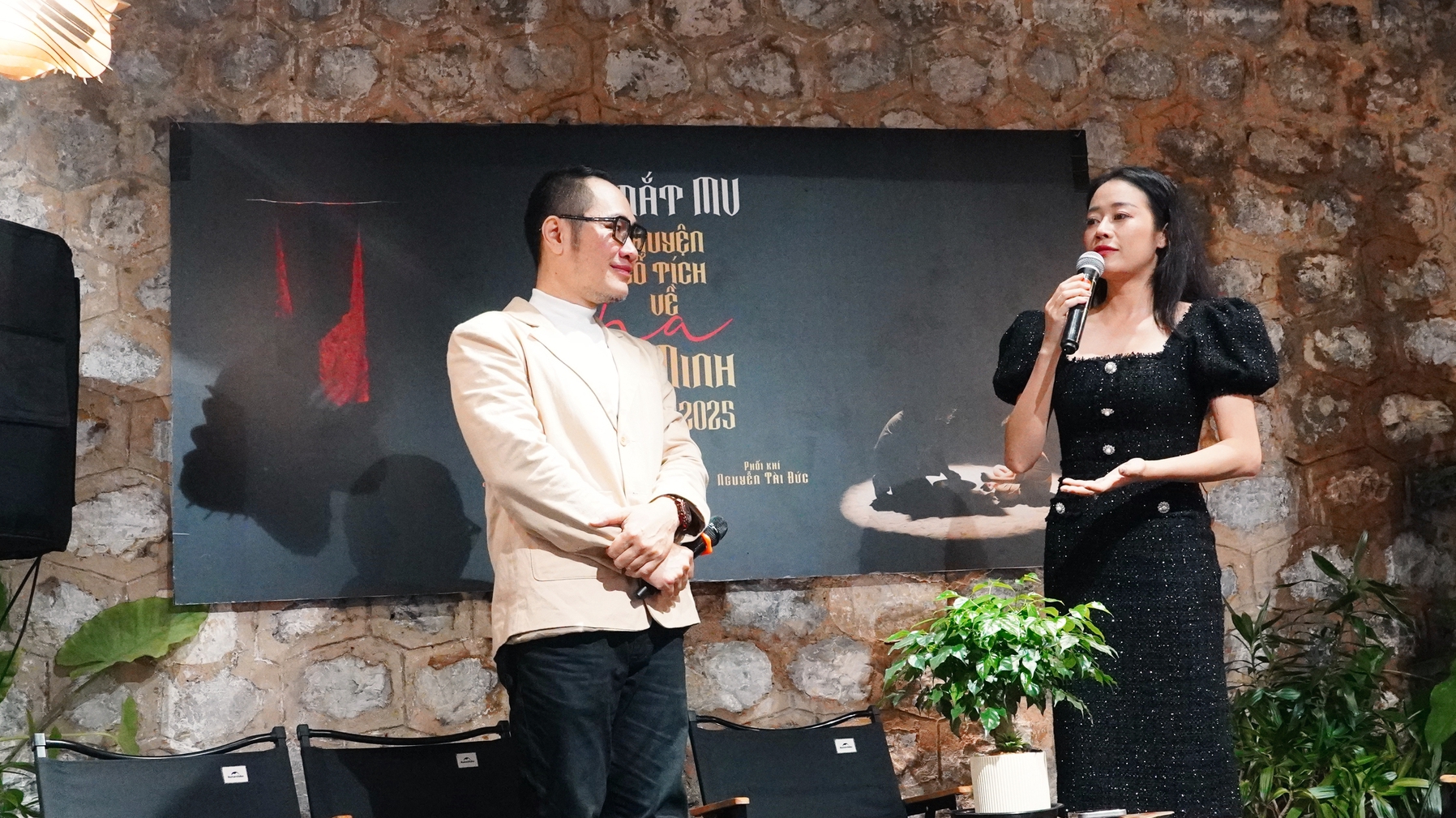 Ca sĩ Khôi Minh: "Chuyện cổ tích về cha" - Lời tâm sự về tình phụ tử