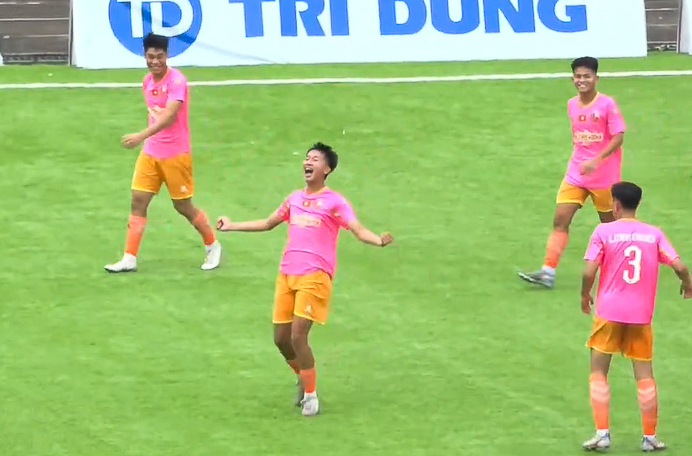 Tin nóng bóng đá Việt Nam hôm nay 11/11: Hoàng Hên không buồn khi vắng mặt ở đội tuyển Việt Nam; Xuân Mạnh nói về HLV Harry Kewell - Ảnh 3.