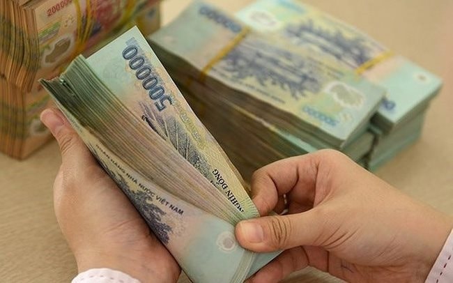 Tăng lương tối thiểu vùng từ 1/1/2026 - Ảnh 1.