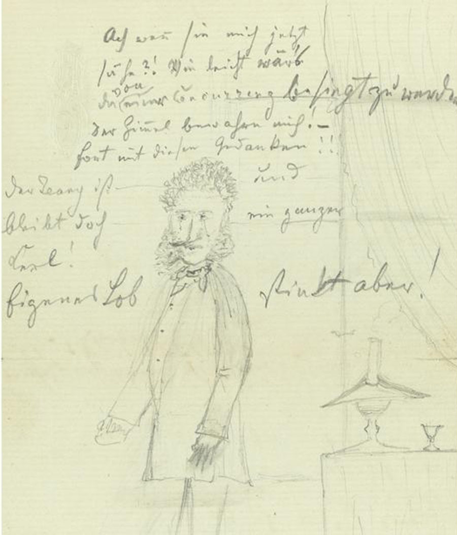 200 năm ngày sinh của Johann Strauss: Những điệu valse vang vọng khắp năm châu - Ảnh 3.