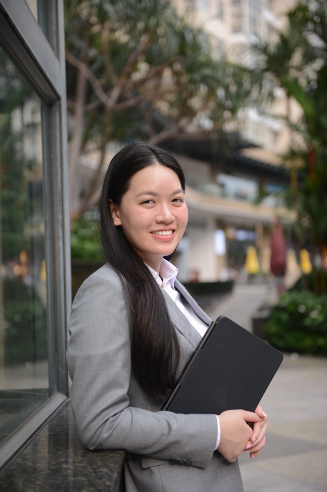 Hành trình nhân ái của Quỹ Từ thiện DHN - Ảnh 1.