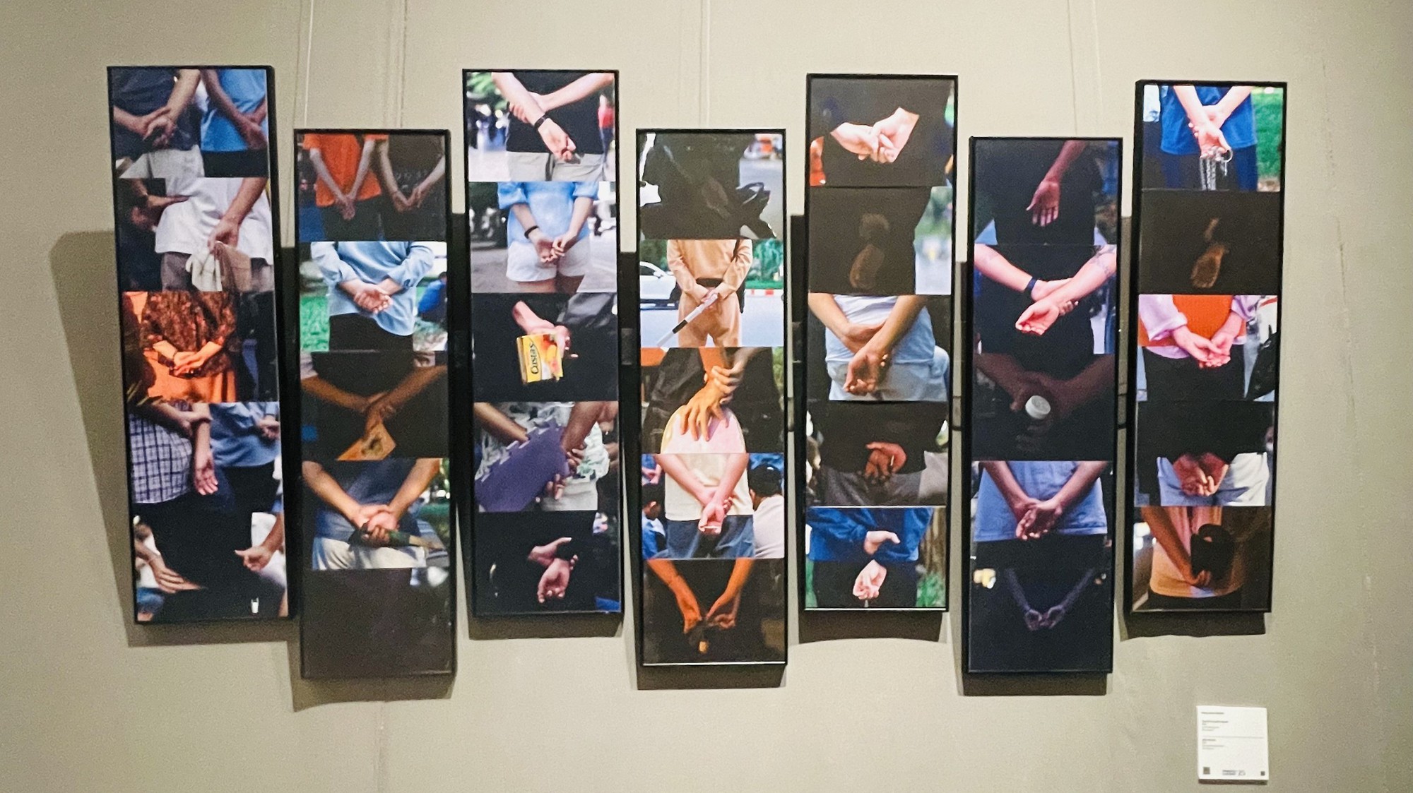 Triển lãm Thực hành nhiếp ảnh của những nghệ sĩ trẻ - điểm nhấn trong Photo Hanoi’25