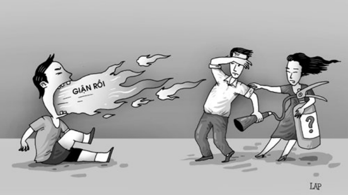 Chữ và nghĩa: Lục lăng củ trối - Ảnh 1. Chữ và nghĩa: Lục lăng củ trối - Ảnh 1.