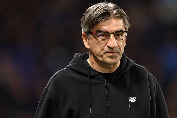 Atalanta sa thải HLV Ivan Juric