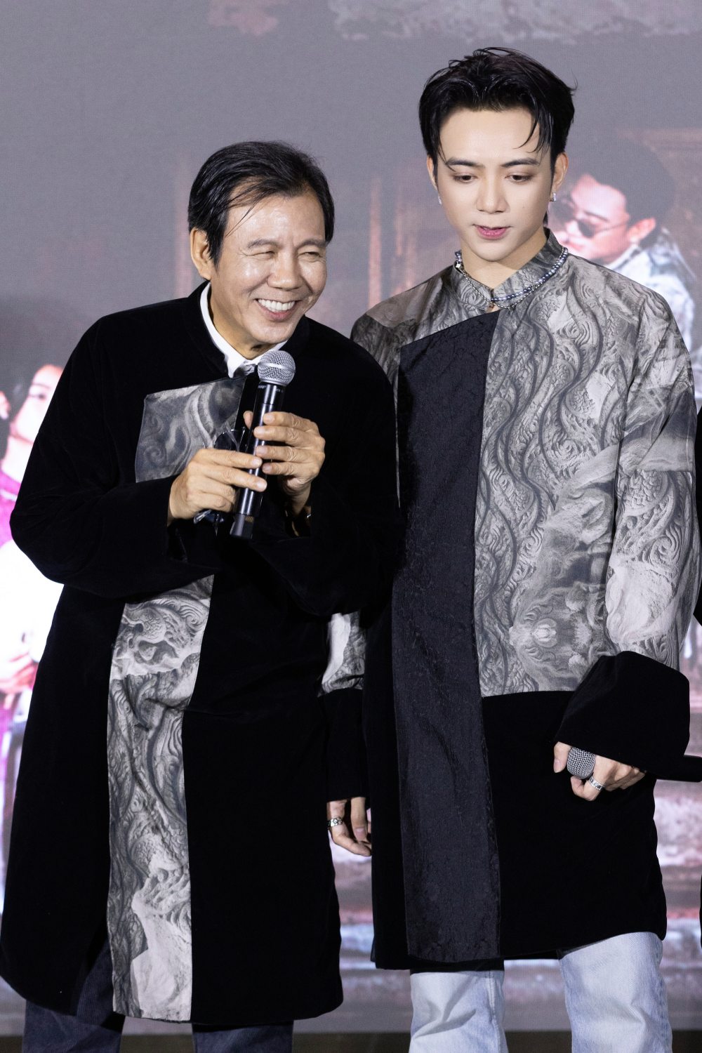 Soobin Hoàng Sơn và đích đến của một nghệ sĩ toàn năng - Ảnh 4. Soobin Hoàng Sơn và đích đến của một nghệ sĩ toàn năng - Ảnh 4.