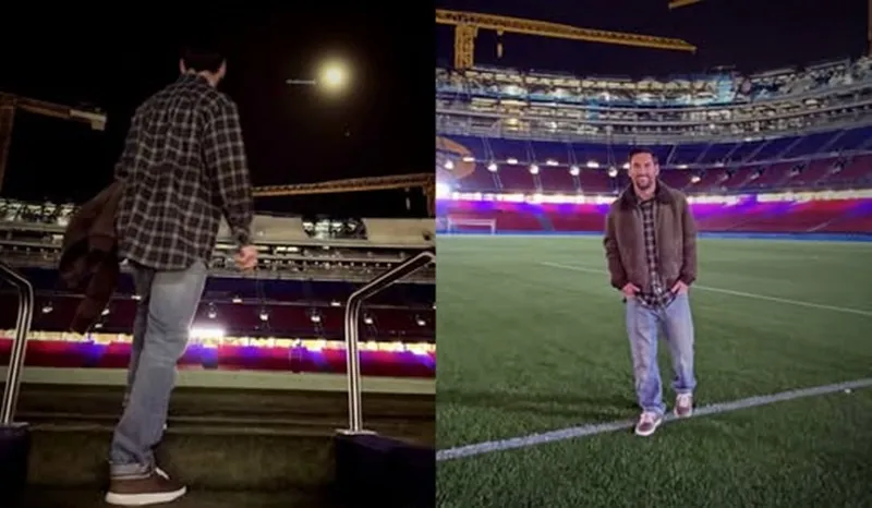 Tin nóng thể thao sáng 12/11: Chủ công bóng chuyền Việt Nam nhận vinh dự ở tuổi 28 sau khi xuất ngoại - Ảnh 5.