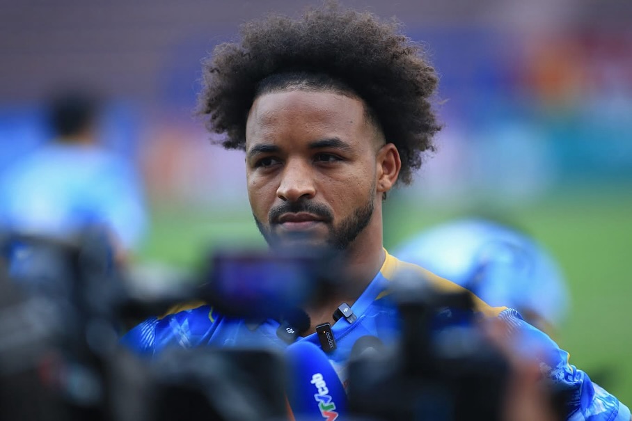 Tiền đạo Xuân Son: 'Tôi có thể chơi với 100 phong độ' - Ảnh 1.