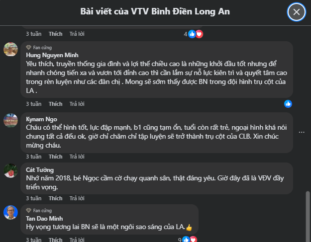 Cặp cha con của bóng chuyền Việt Nam cùng nhau giành chức vô địch, tạo khoảnh khắc ấn tượng với CĐV - Ảnh 2.