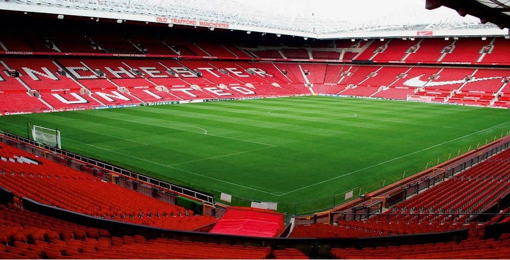 Sân bóng được ví như 'trái tim bóng đá Việt Nam' sẽ cải tạo toàn diện, trồng cỏ mới như sân bóng của MU - Ảnh 3.