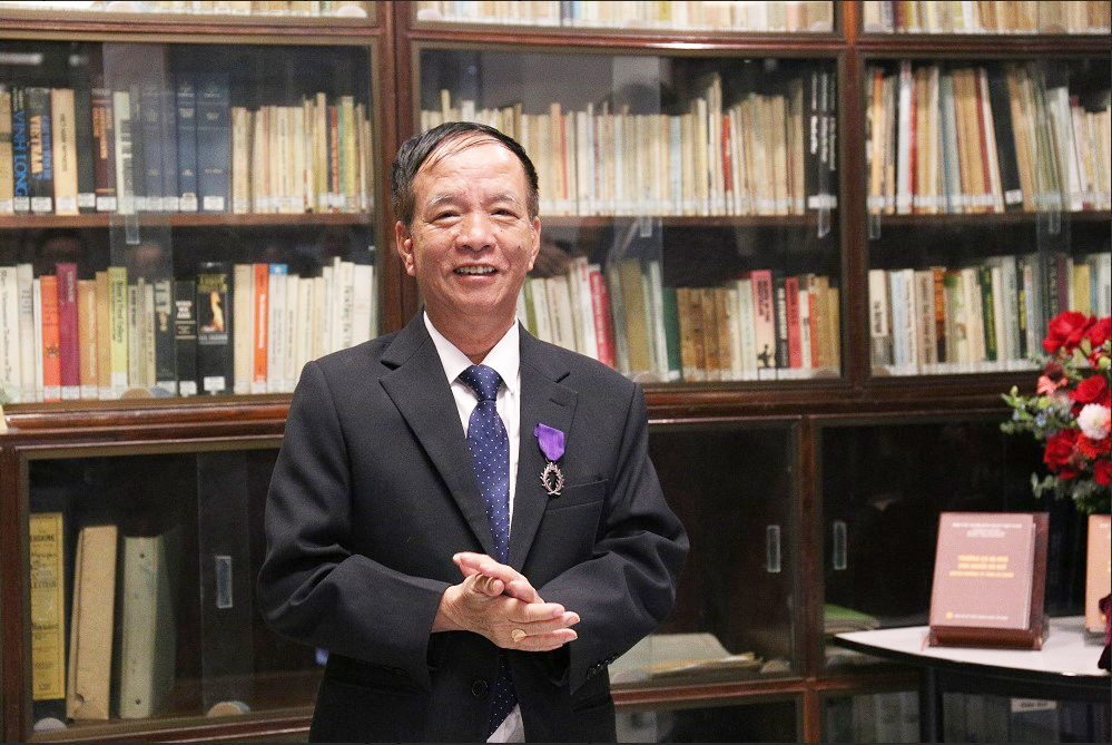 Báo GIẤY TRANG 14, NGÀY 12/11: Phát triển &quot;kinh tế di sản&quot; (kỳ 1): Để di sản không còn là &quot;quặng thô&quot;… - Ảnh 1.