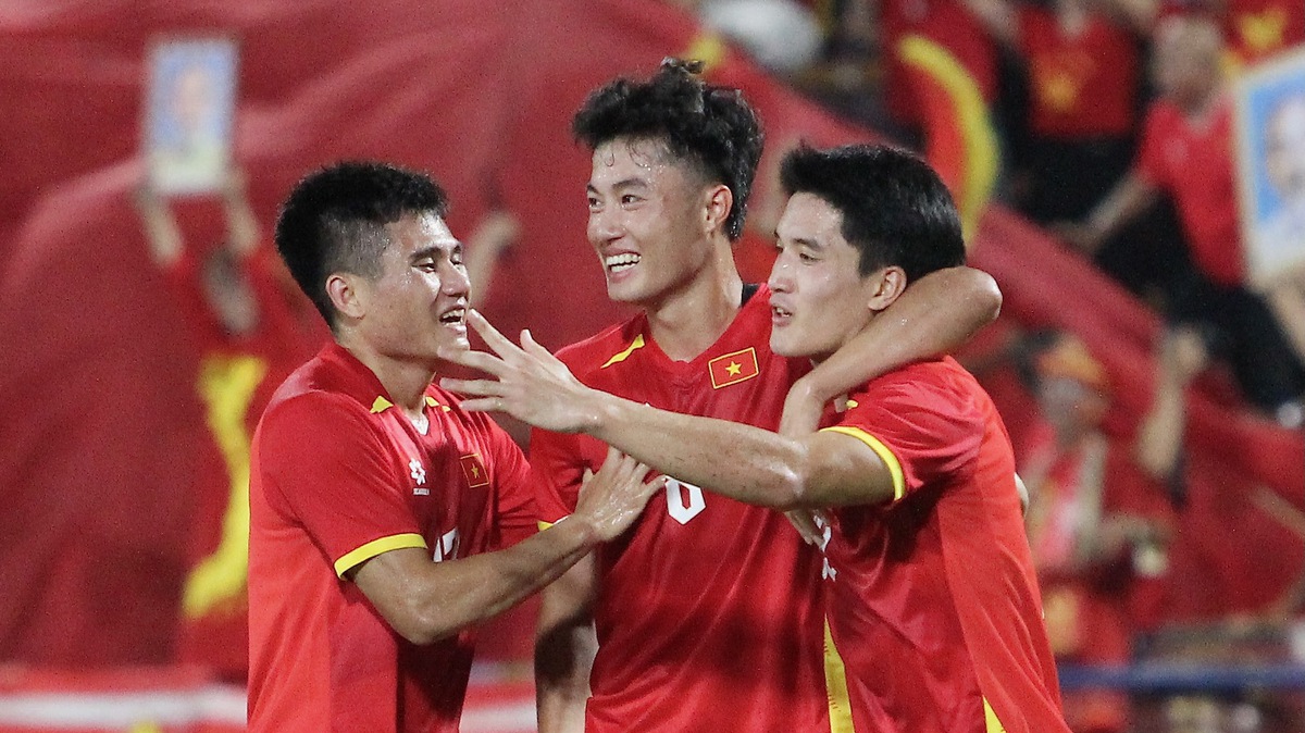 Xem VTV5 VTV6 trực tiếp bóng đá hôm nay ngày 11/11/2025