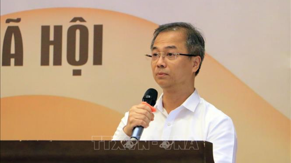 Ứng dụng trí tuệ nhân tạo cần gắn với đạo đức và trách nhiệm