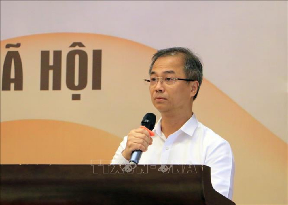 Ứng dụng trí tuệ nhân tạo cần gắn với đạo đức và trách nhiệm - Ảnh 1. Ứng dụng trí tuệ nhân tạo cần gắn với đạo đức và trách nhiệm - Ảnh 1.