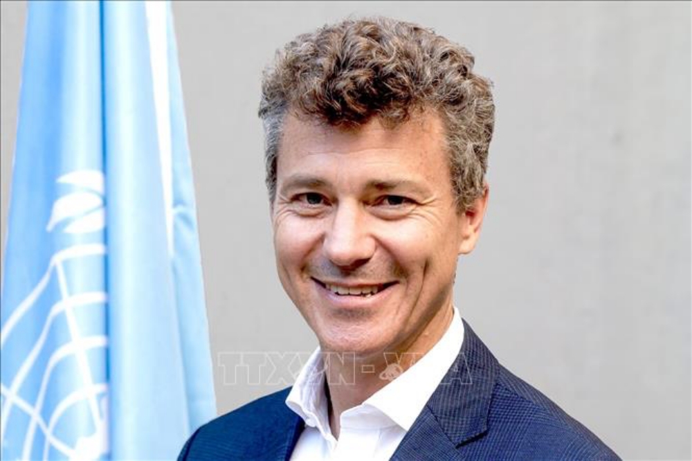 Ứng dụng trí tuệ nhân tạo cần gắn với đạo đức và trách nhiệm - Ảnh 2. Ứng dụng trí tuệ nhân tạo cần gắn với đạo đức và trách nhiệm - Ảnh 2.