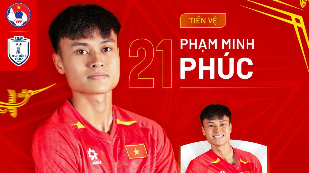 Sao trẻ Việt Nam tiết lộ bí quyết ghi bàn vào lưới U22 Trung Quốc 