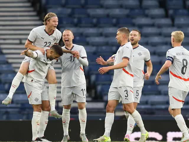 Nhận định, soi tỷ lệ Azerbaijan vs Iceland 00h00 ngày 14/11, vòng loại World Cup 2026 - Ảnh 1. Nhận định, soi tỷ lệ Azerbaijan vs Iceland 00h00 ngày 14/11, vòng loại World Cup 2026 - Ảnh 1.