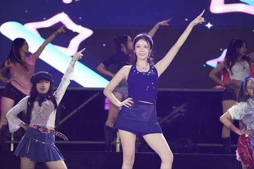 K-Food Fair 2025: Hành trình gắn kết văn hoá - ẩm thực Việt - Hàn tại Hải Phòng - Ảnh 4.