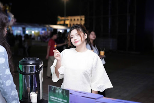 K-Food Fair 2025: Hành trình gắn kết văn hoá - ẩm thực Việt - Hàn tại Hải Phòng - Ảnh 2.