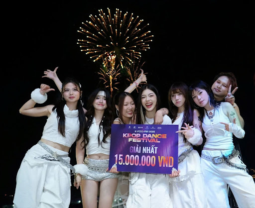 K-Food Fair 2025: Hành trình gắn kết văn hoá - ẩm thực Việt - Hàn tại Hải Phòng - Ảnh 5.