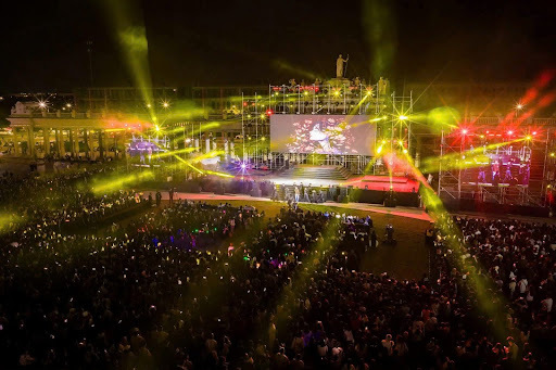 K-Food Fair 2025: Hành trình gắn kết văn hoá - ẩm thực Việt - Hàn tại Hải Phòng - Ảnh 1.