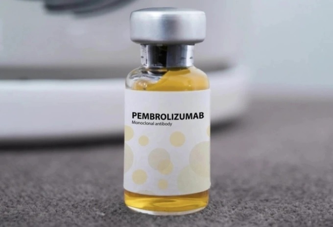 Việt Nam có khoảng 100 thuốc điều trị ung thư được lưu hành - Ảnh 1.