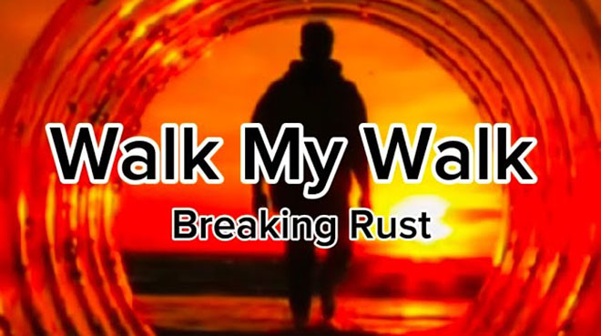 Lần đầu tiên một ca khúc AI đứng đầu bảng xếp hạng âm nhạc đồng quê Mỹ - Ảnh 1. Lần đầu tiên một ca khúc AI đứng đầu bảng xếp hạng âm nhạc đồng quê Mỹ - Ảnh 1.