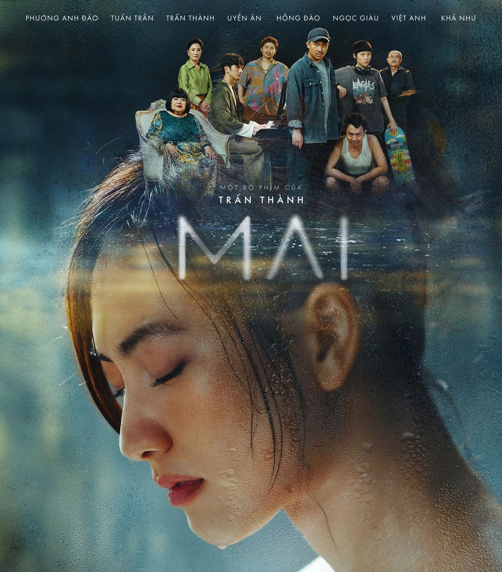 Điểm danh loạt phim truyện tranh giải Bông Sen Vàng - Ảnh 1.