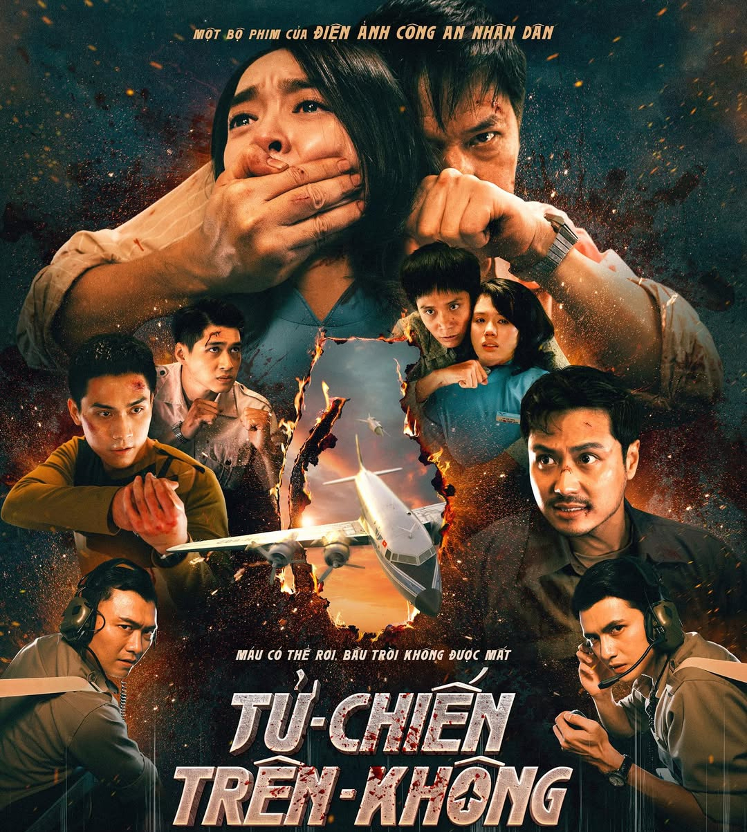 Điểm danh loạt phim truyện tranh giải Bông Sen Vàng - Ảnh 20.