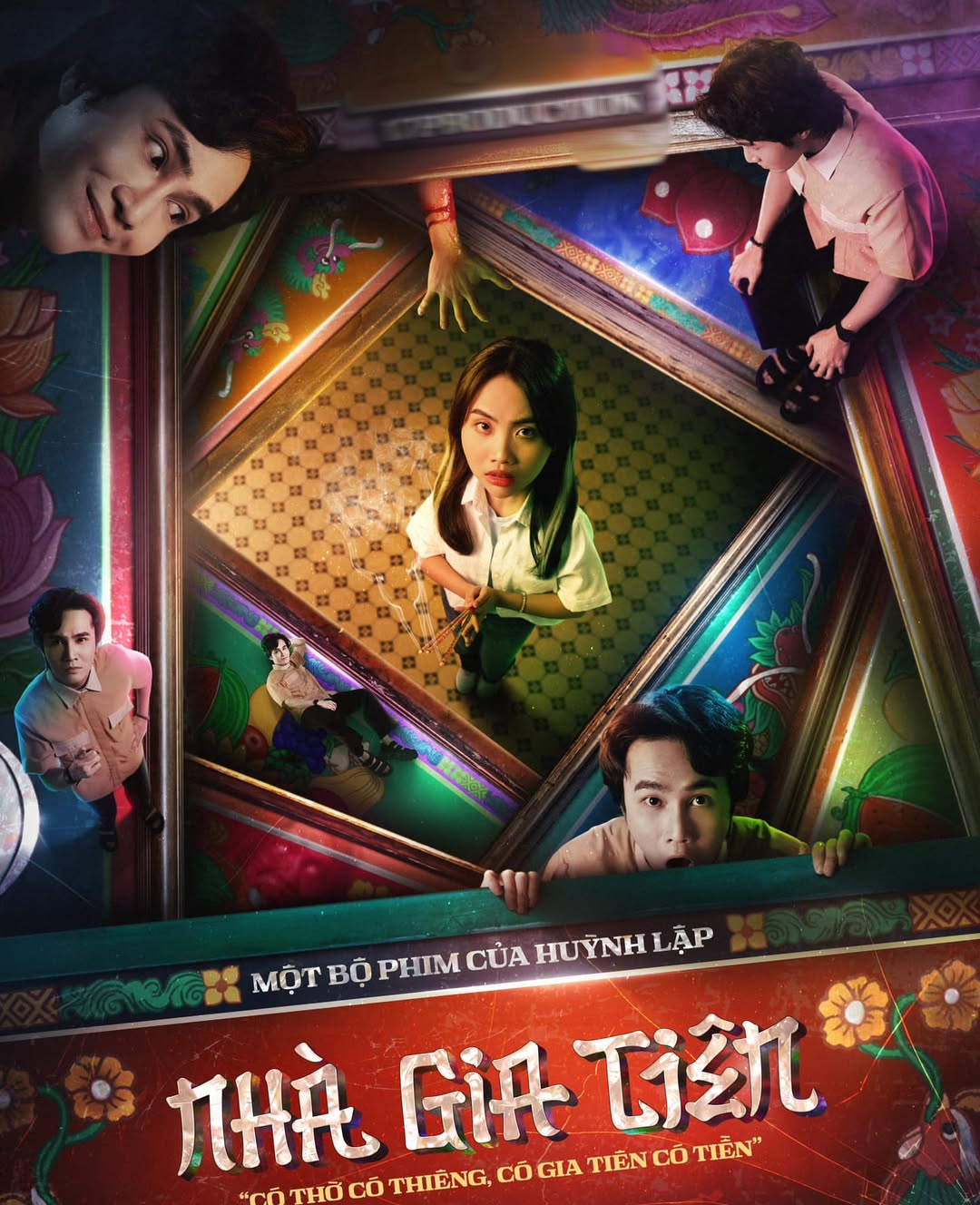 Điểm danh loạt phim truyện tranh giải Bông Sen Vàng - Ảnh 25.