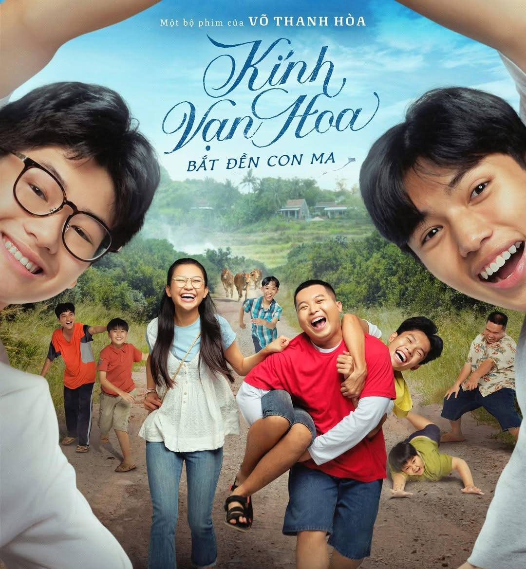 Điểm danh loạt phim truyện tranh giải Bông Sen Vàng - Ảnh 27.