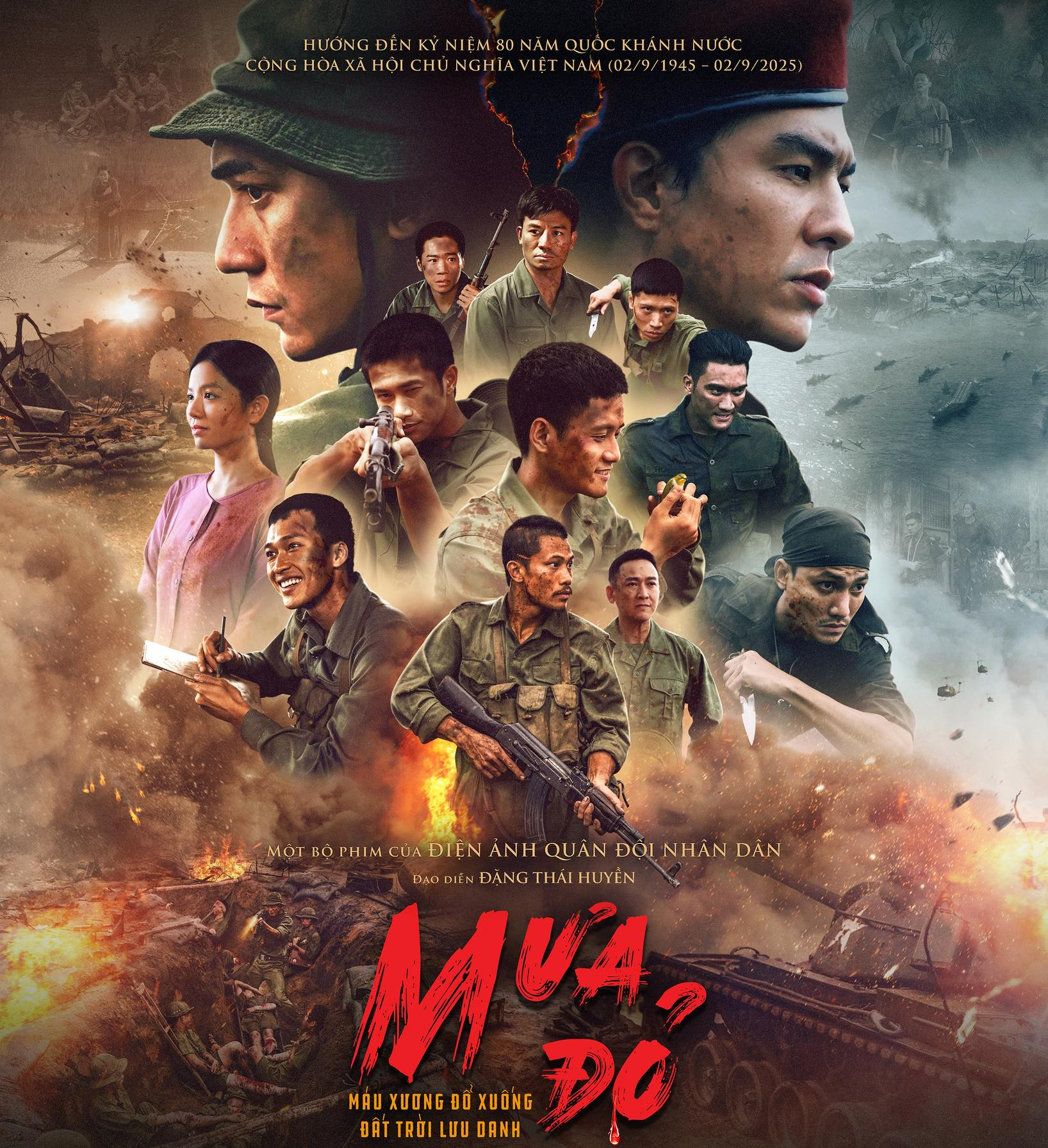 Điểm danh loạt phim truyện tranh giải Bông Sen Vàng - Ảnh 23.