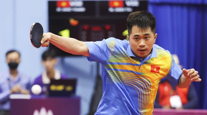 Chờ Đức Tuân tỏa sáng ở SEA Games 2025