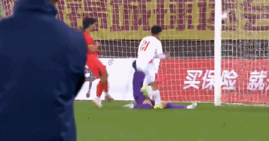 Báo Trung Quốc buông lời cay đắng sau trận thua U22 Việt Nam, gợi nhớ ký ức buồn năm 2019 - Ảnh 3. Báo Trung Quốc buông lời cay đắng sau trận thua U22 Việt Nam, gợi nhớ ký ức buồn năm 2019 - Ảnh 3.