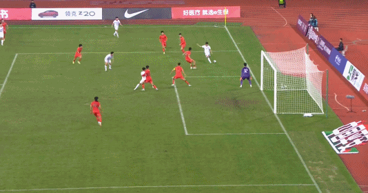 Báo Trung Quốc buông lời cay đắng sau trận thua U22 Việt Nam, gợi nhớ ký ức buồn năm 2019 - Ảnh 2. Báo Trung Quốc buông lời cay đắng sau trận thua U22 Việt Nam, gợi nhớ ký ức buồn năm 2019 - Ảnh 2.