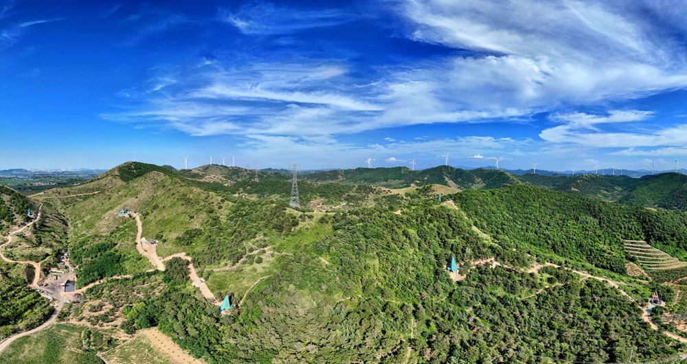 Trung Quốc phát hiện mỏ vàng có trữ lượng trên 1.000 tấn - Ảnh 1. Trung Quốc phát hiện mỏ vàng có trữ lượng trên 1.000 tấn - Ảnh 1.