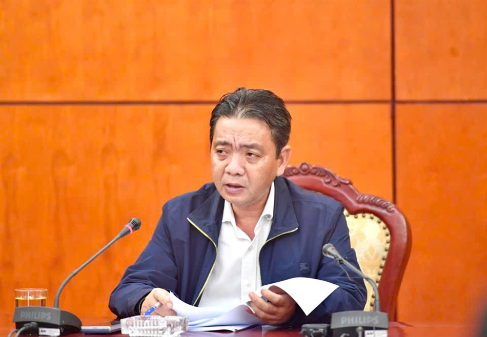 Thể thao Việt Nam quyết tâm lọt vào chung kết 4 nội dung bóng đá tại SEA Games 2025 - Ảnh 1.