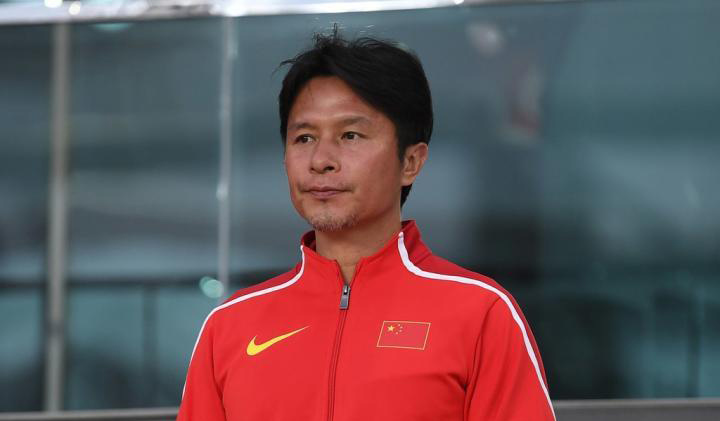 Cựu danh thủ bóng đá Trung Quốc thừa nhận: 'Giờ chúng ta thua ĐT Việt Nam là bình thường' - Ảnh 1. Cựu danh thủ bóng đá Trung Quốc thừa nhận: 'Giờ chúng ta thua ĐT Việt Nam là bình thường' - Ảnh 1.