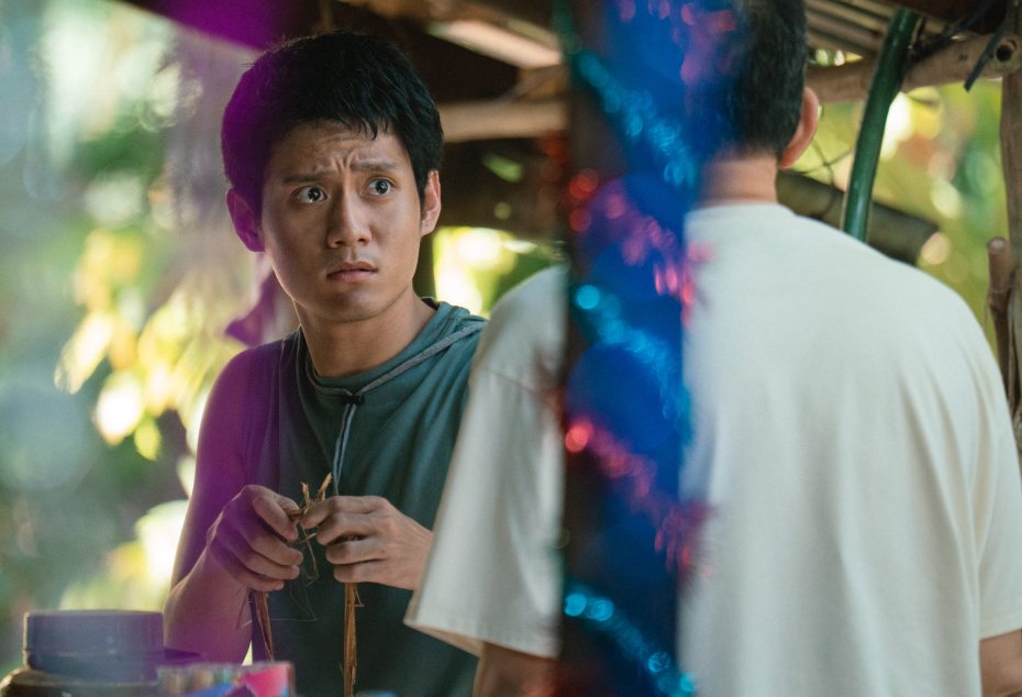 NSƯT Hữu Châu tái ngộ Hồng Vân trong phim “Cưới vợ cho cha” - Ảnh 6.