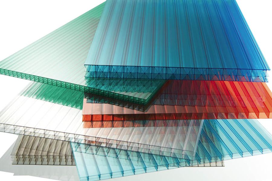 Có nên dùng tấm lợp polycarbonate cho mái nhà hiện đại? - Ảnh 1. Có nên dùng tấm lợp polycarbonate cho mái nhà hiện đại? - Ảnh 1.