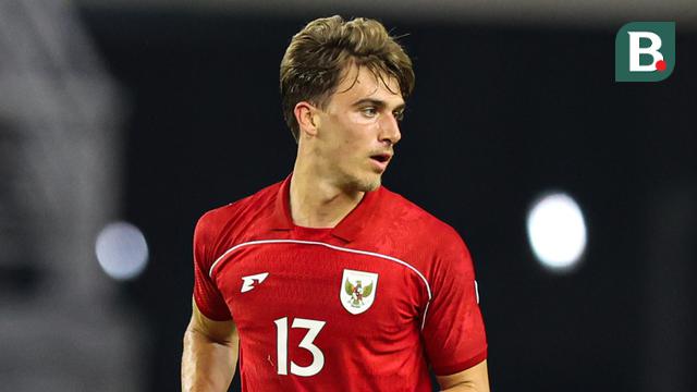 Cầu thủ nhập tịch khao khát cùng U22 Indonesia bảo vệ tấm HCV SEA Games - Ảnh 2. Cầu thủ nhập tịch khao khát cùng U22 Indonesia bảo vệ tấm HCV SEA Games - Ảnh 2.