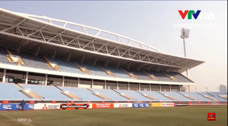 Hàng loạt công trình thể thao xuống cấp, chậm tiến độ: Bài toán nan giải cần lời giải  - Ảnh 2.