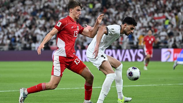 Cầu thủ nhập tịch khao khát cùng U22 Indonesia bảo vệ tấm HCV SEA Games - Ảnh 1. Cầu thủ nhập tịch khao khát cùng U22 Indonesia bảo vệ tấm HCV SEA Games - Ảnh 1.