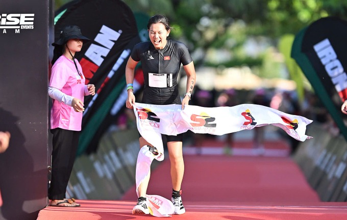 Tin Nóng Thể Thao Tối 15/11: Huyền Thoại Bóng Chuyền Việt Nam Trở Lại Sea Games Sau 10 Năm; Ánh Viên Gây Bất Ngờ  - Ảnh 3.