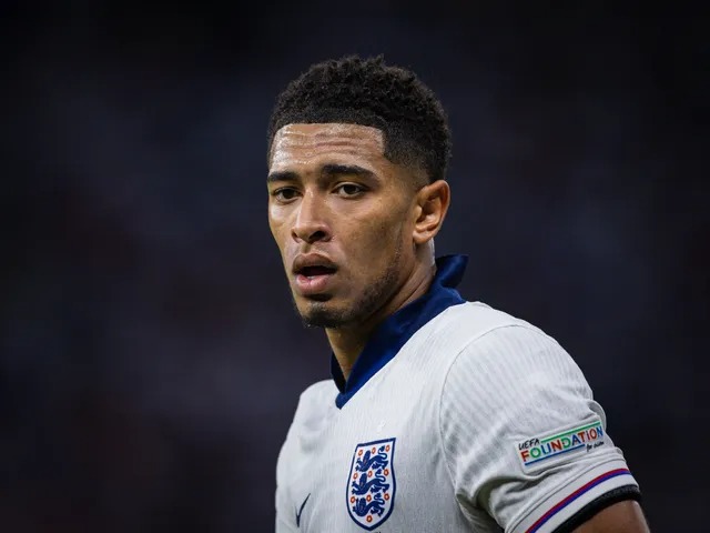 Nhận Định, Soi Tỷ Lệ Albania Vs Anh 0H00 Ngày 17/11, Vòng Loại World Cup 2026 Khu Vực Châu Âu - Ảnh 1.