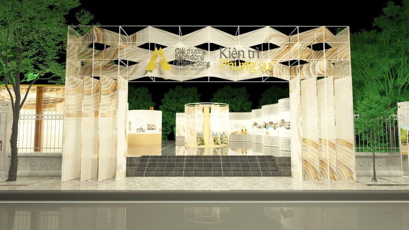 27 dự án khẳng định dấu ấn vào Vòng chung khảo Giải thưởng Hành động vì cộng đồng