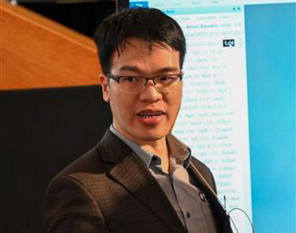 World Cup cờ vua: Lê Quang Liêm thoát hiểm dù đối thủ hơn 3 tốt, bước vào trận 'chung kết' vào ngày mai - Ảnh 2. World Cup cờ vua: Lê Quang Liêm thoát hiểm dù đối thủ hơn 3 tốt, bước vào trận 'chung kết' vào ngày mai - Ảnh 2.